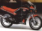 1983 Yamaha RD 125LC YPVS